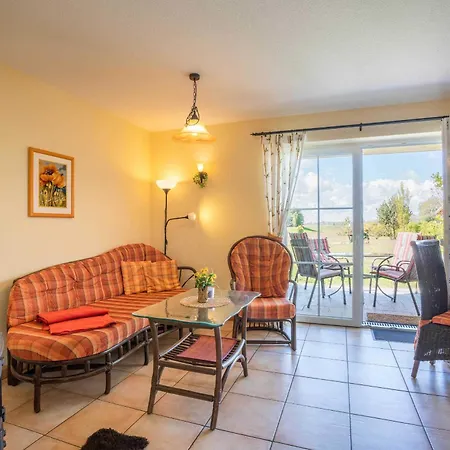 Apartment An Den Deichwiesen *